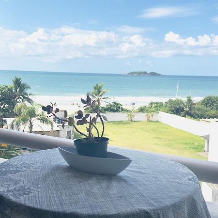 Localização, vista mar, perto de tudo, wifi 200mb Florianópolis Exterior foto