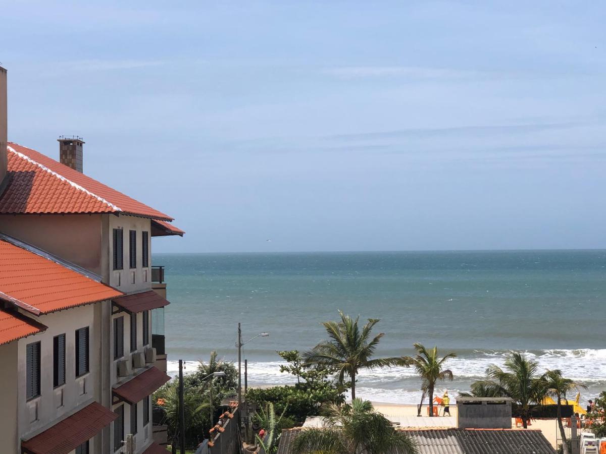 Localização, vista mar, perto de tudo, wifi 200mb Florianópolis Exterior foto