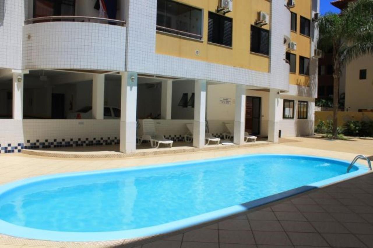 Localização, vista mar, perto de tudo, wifi 200mb Florianópolis Exterior foto